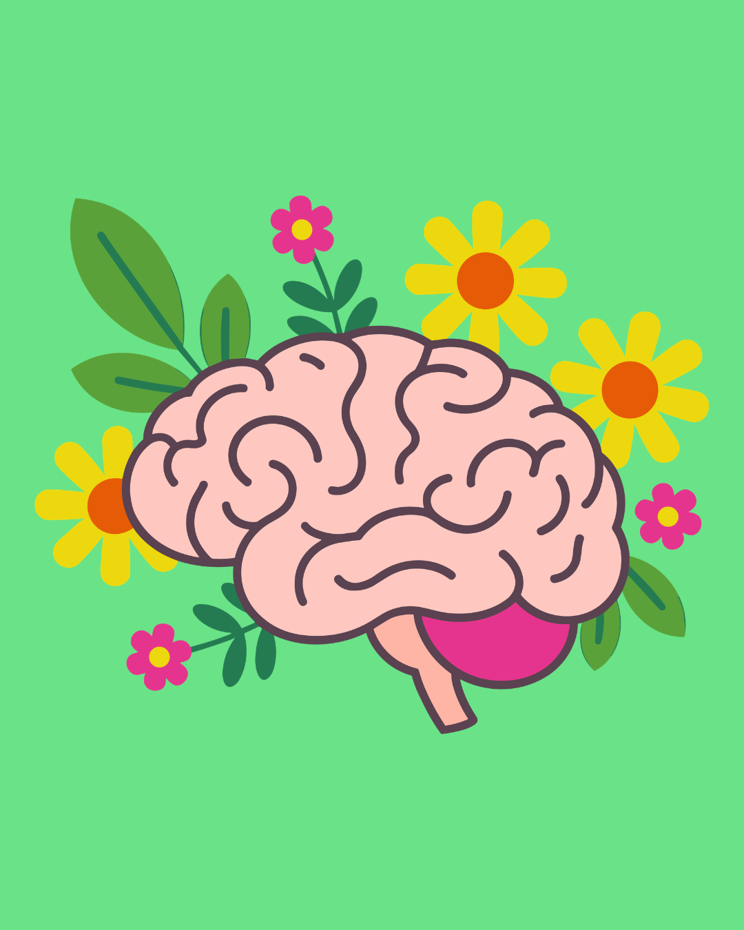 B Vitamins: The Low-Key MVPs of Your Mental Health