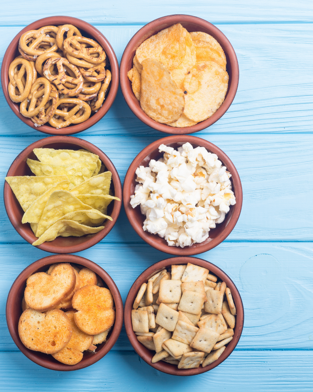 Your Brain Is Not Thriving on a “Snacky” Day