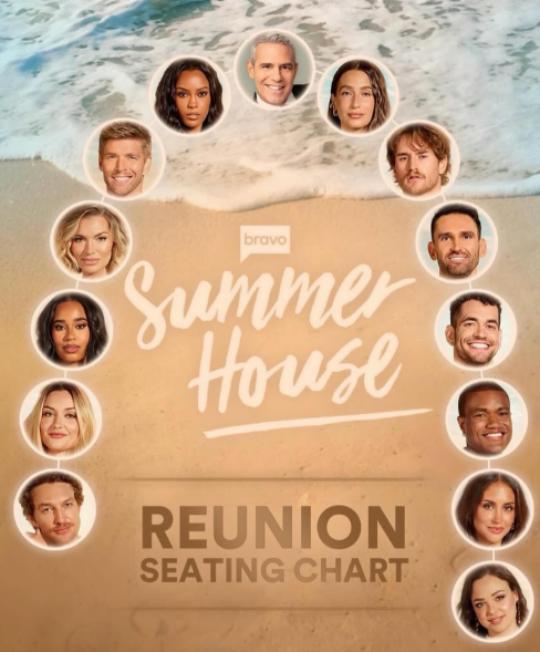 Here’s What I’d Recommend if I Were a Dietitian at the Summer House Reunion