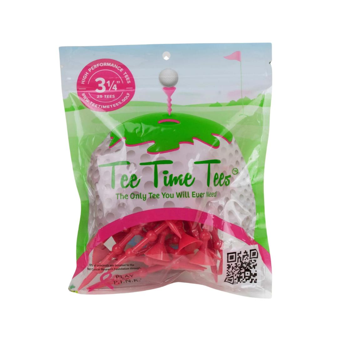 Tee Time Tees