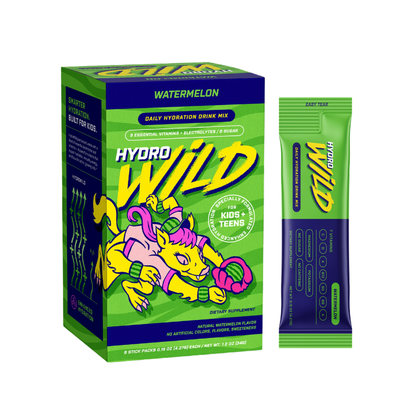 Hydro Wild