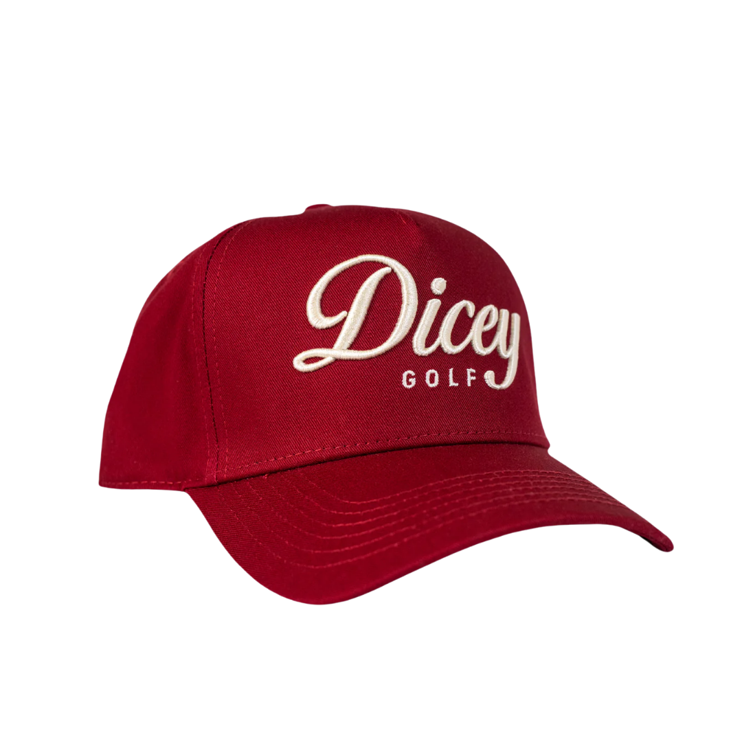Dicey Golf
