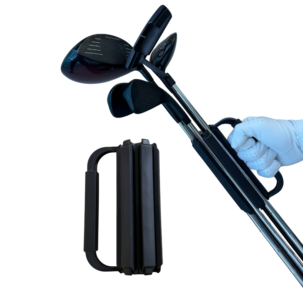 Carry On Golf