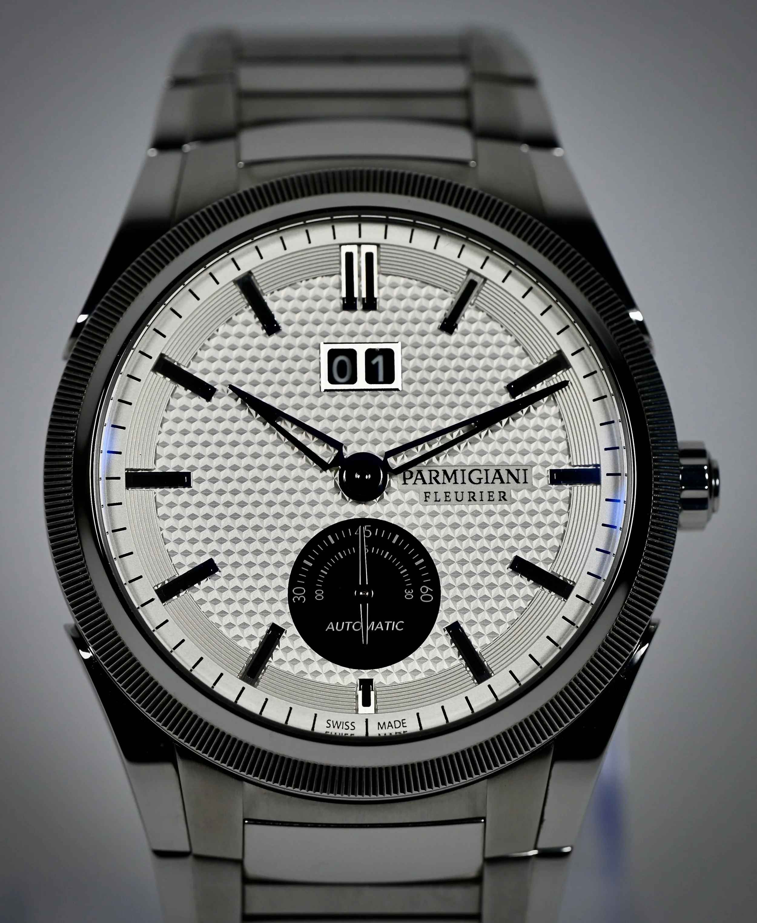 Parmigiani Fleurier