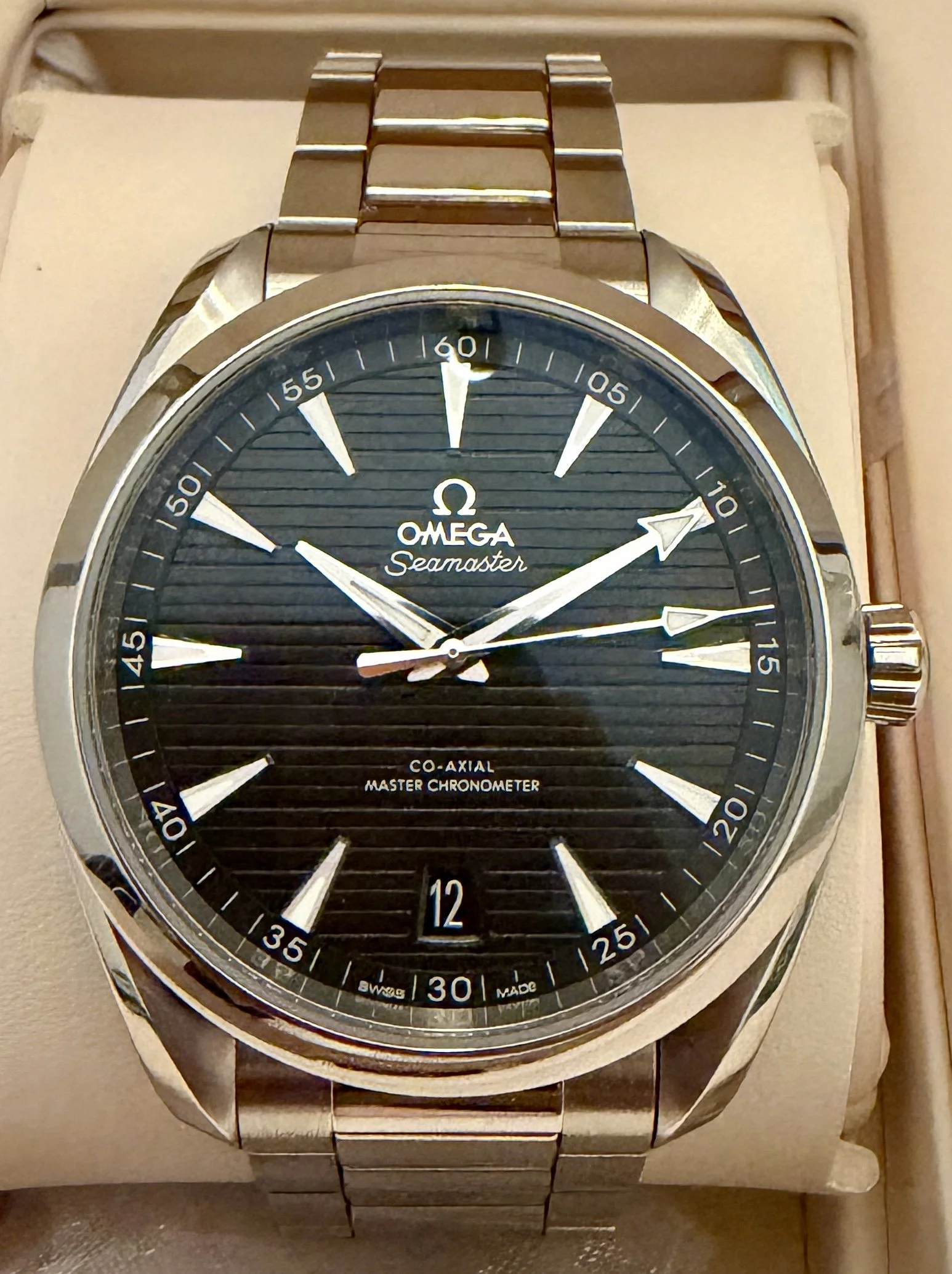Omega
