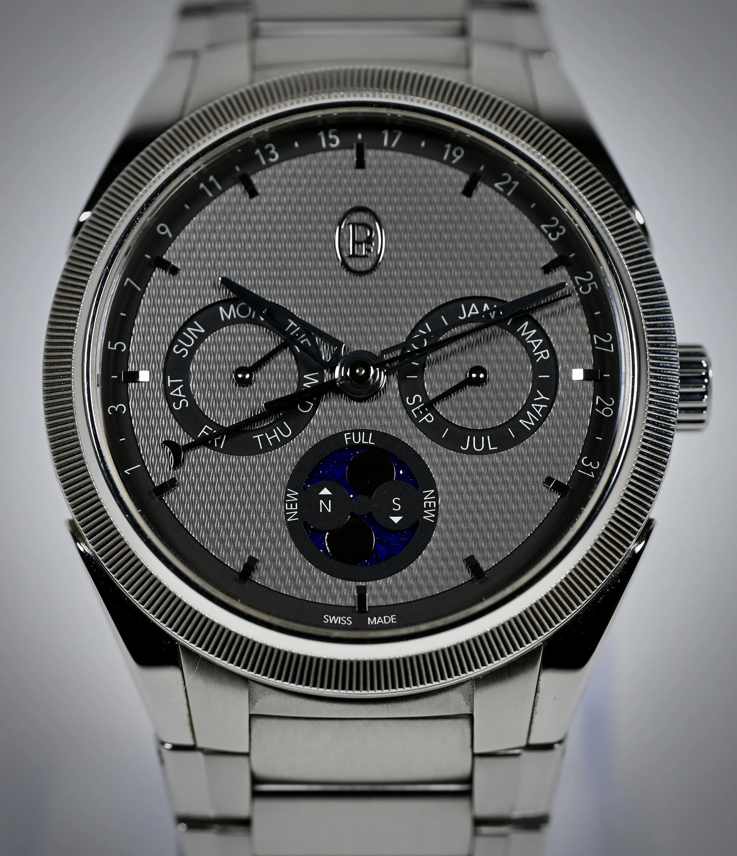Parmigiani Fleurier