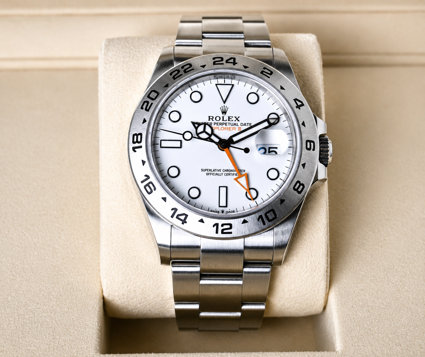 Rolex