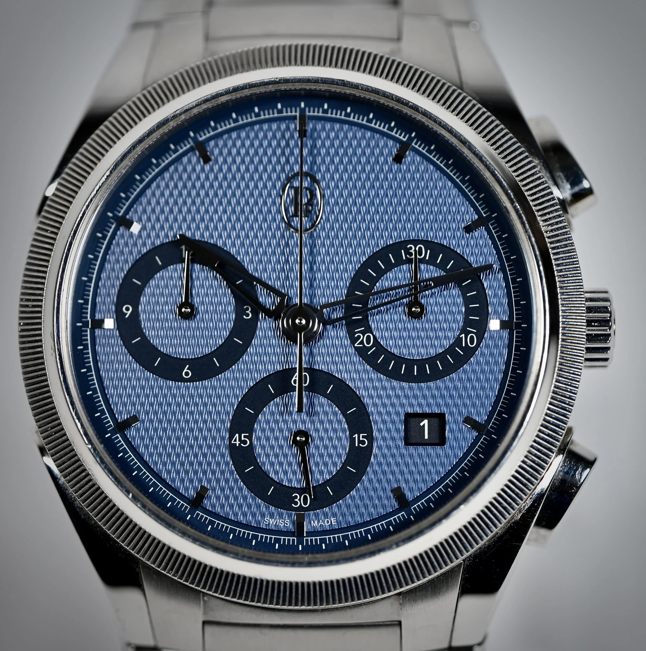 Parmigiani Fleurier