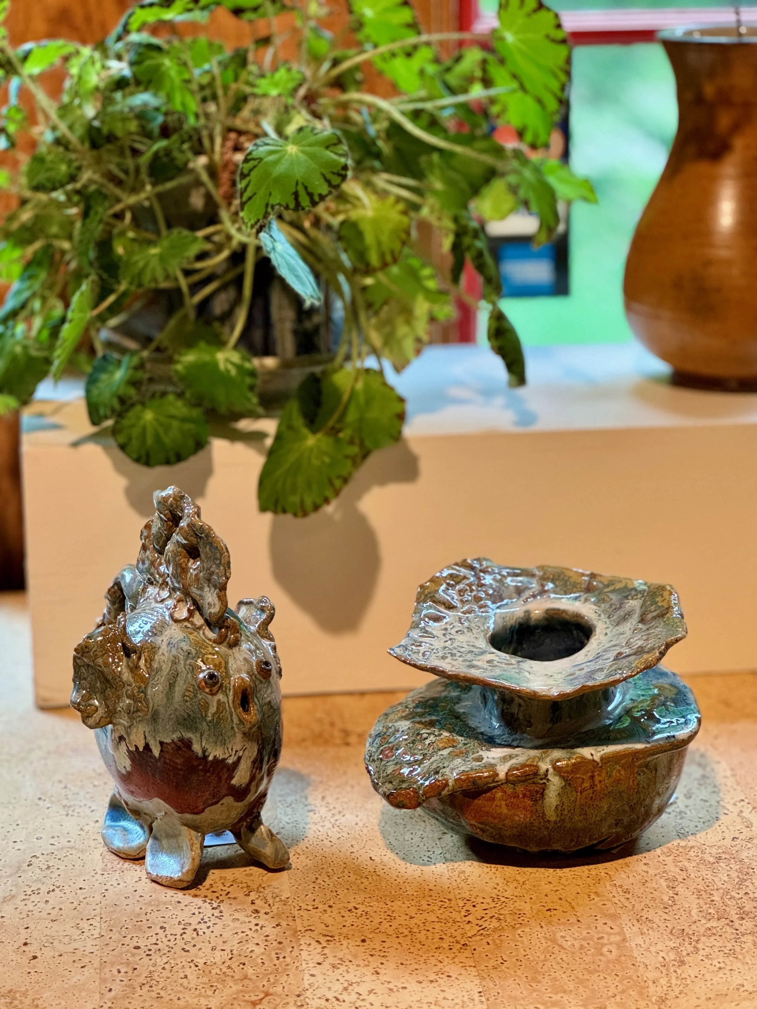 Fox Pass Pottery Squarespace