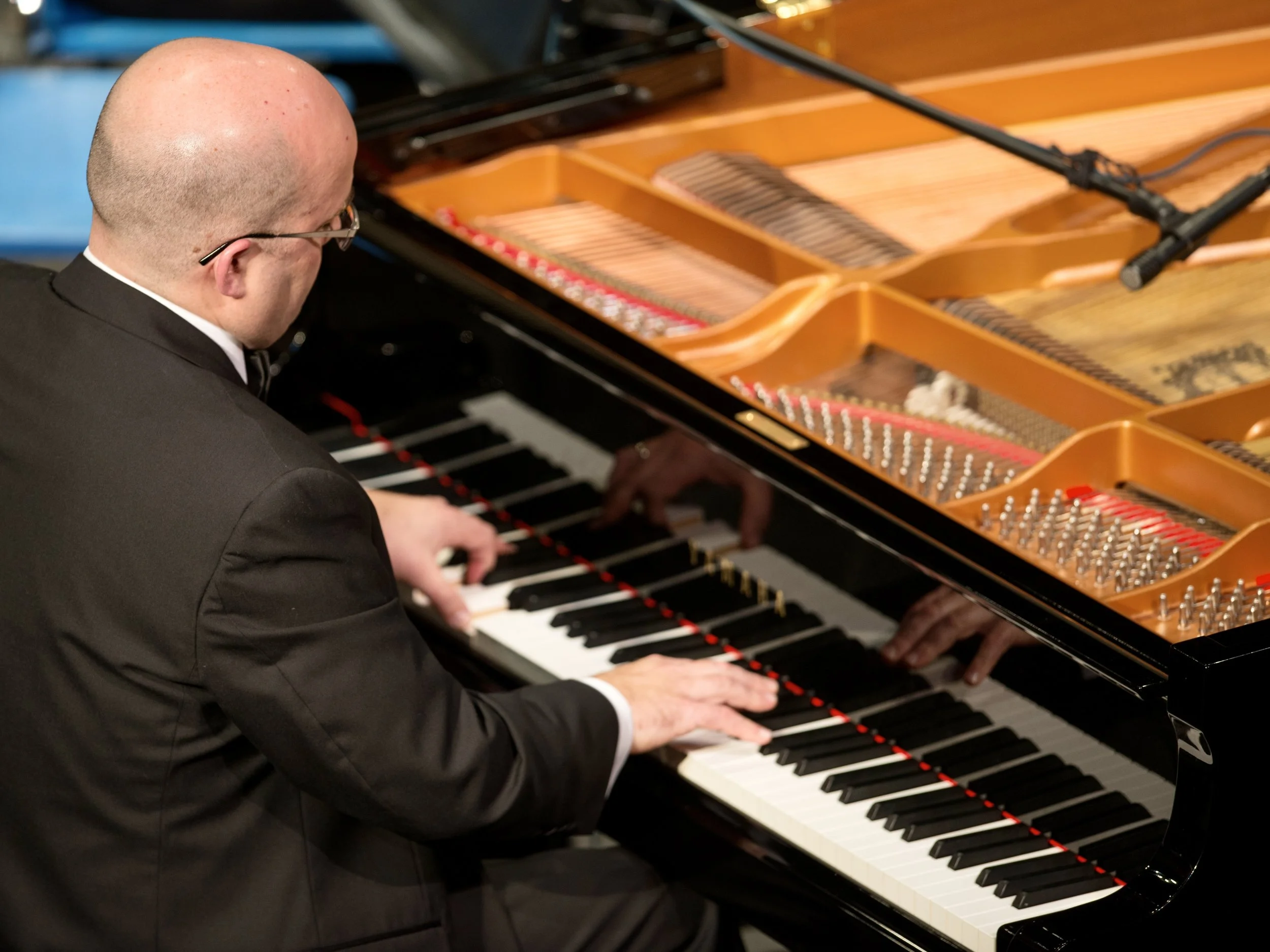 Brian DiBlassio Rhapsody in Blue 2.jpg