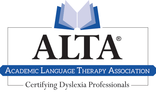 Academic Language Therapy Association