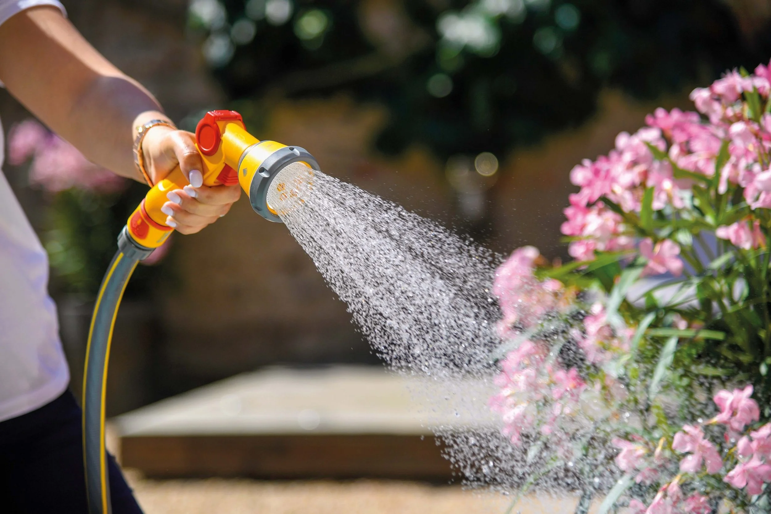 Garden Watering Equipment