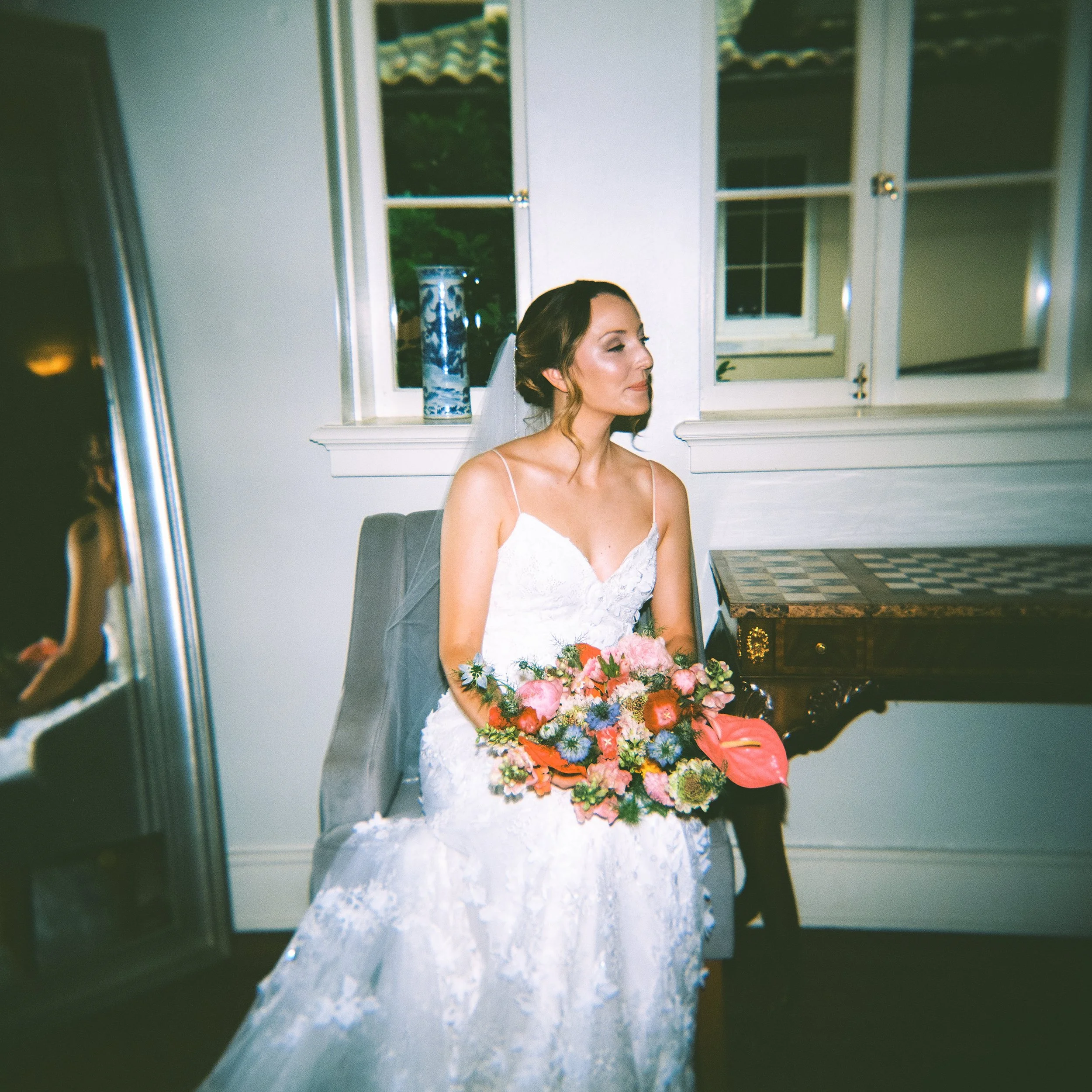 Cator Woolford Gardens &amp; Wahoo Grill Wedding