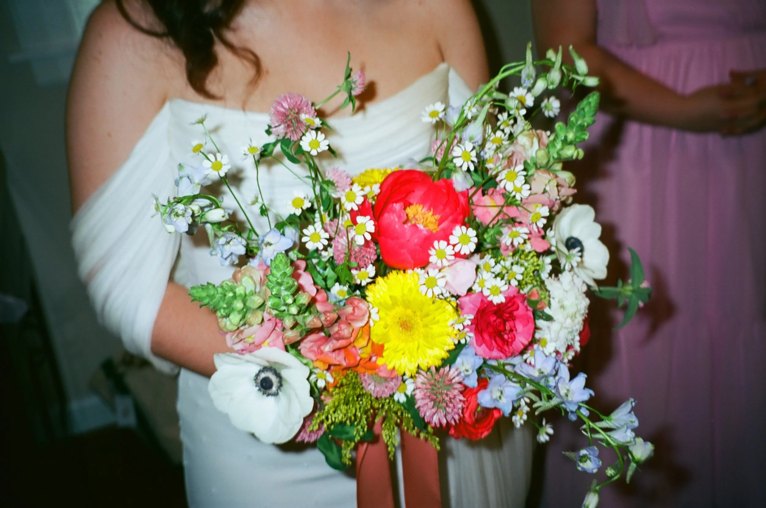 The Solarium Brunch Micro-Wedding