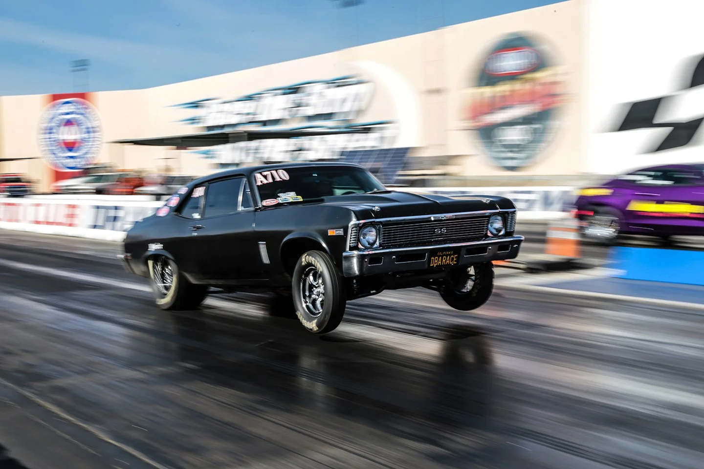 Personal Project - Automotive Photography