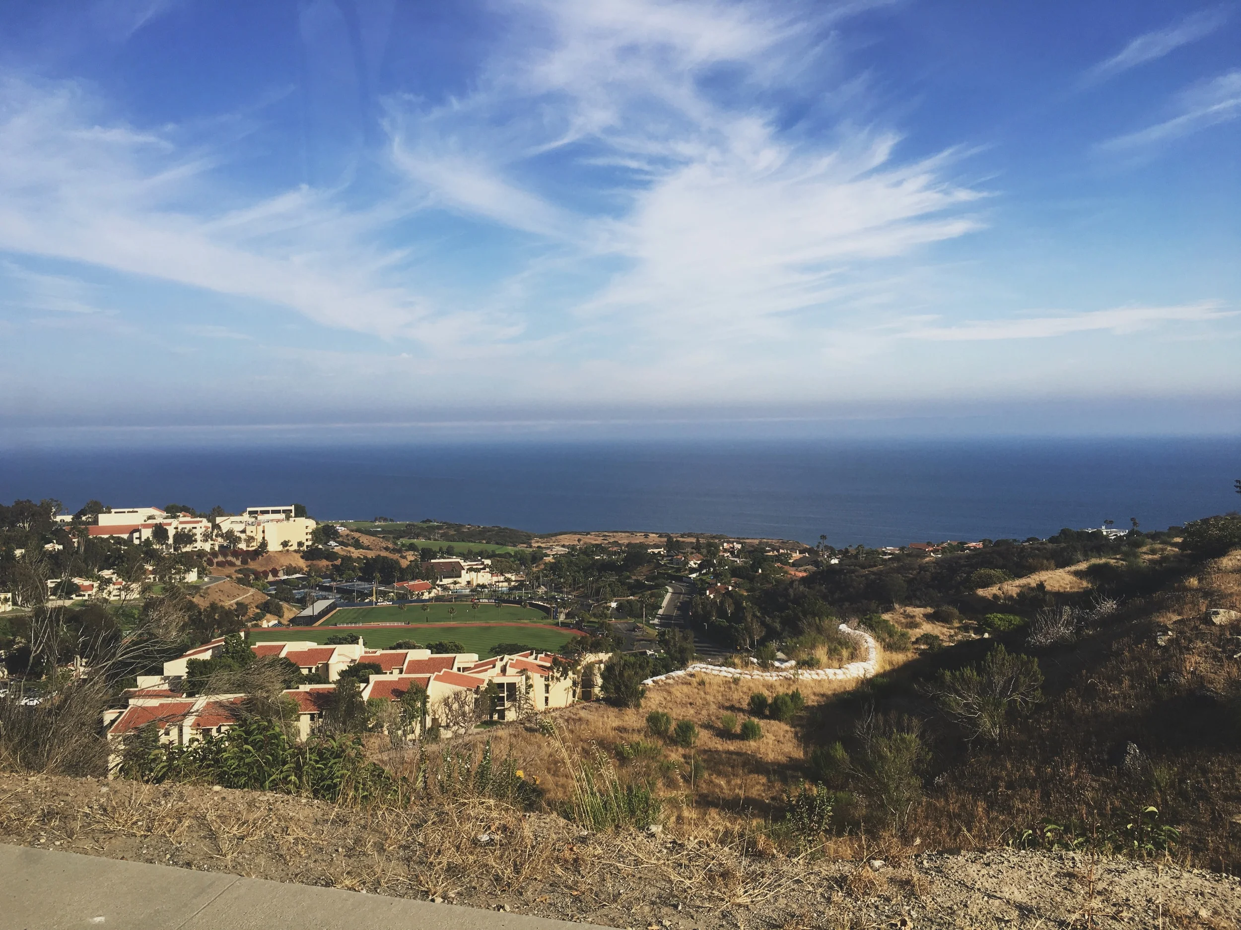 pepperdine