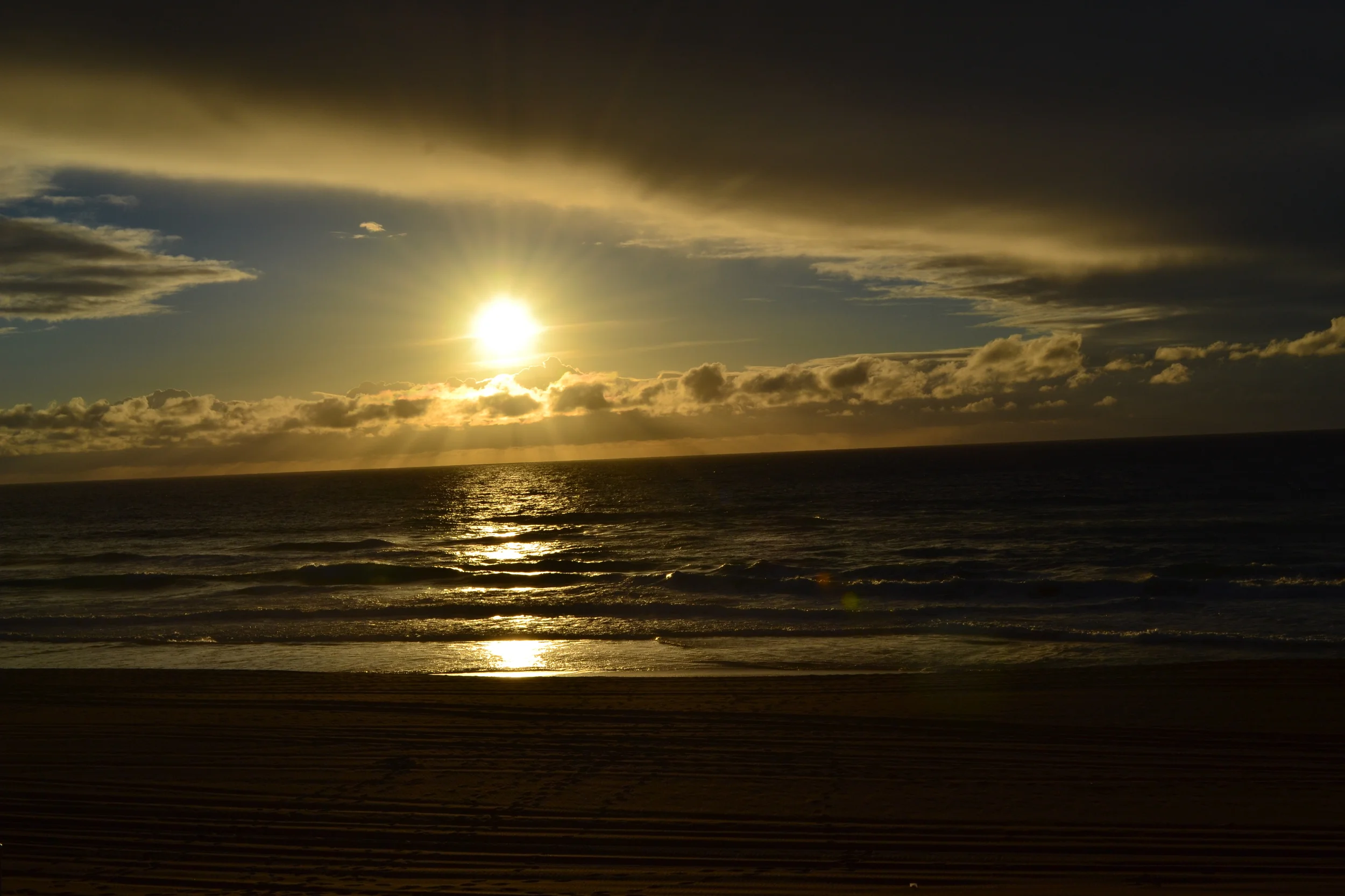 polihale beach