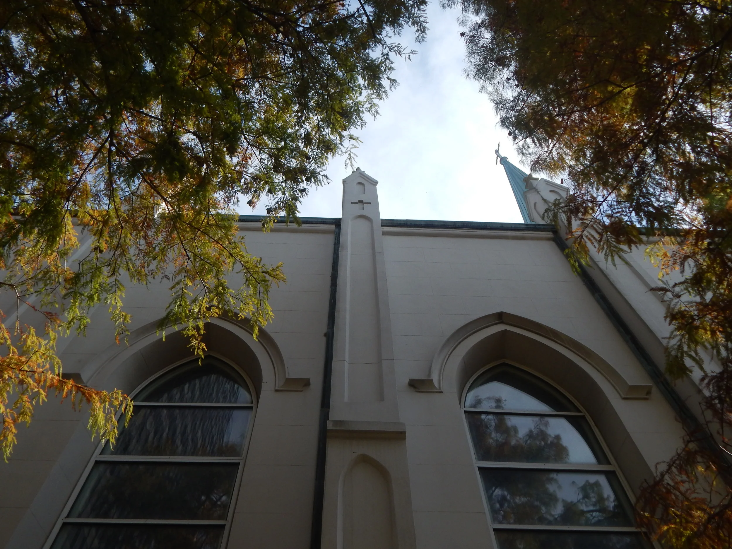 st. joseph's cathedral