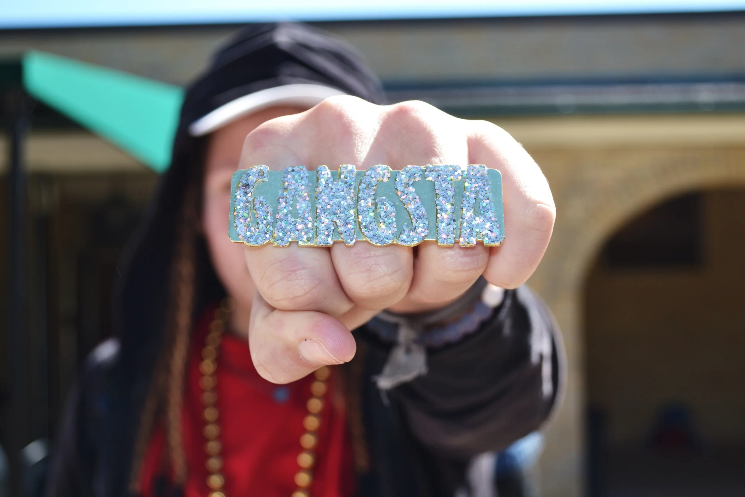 gangsta