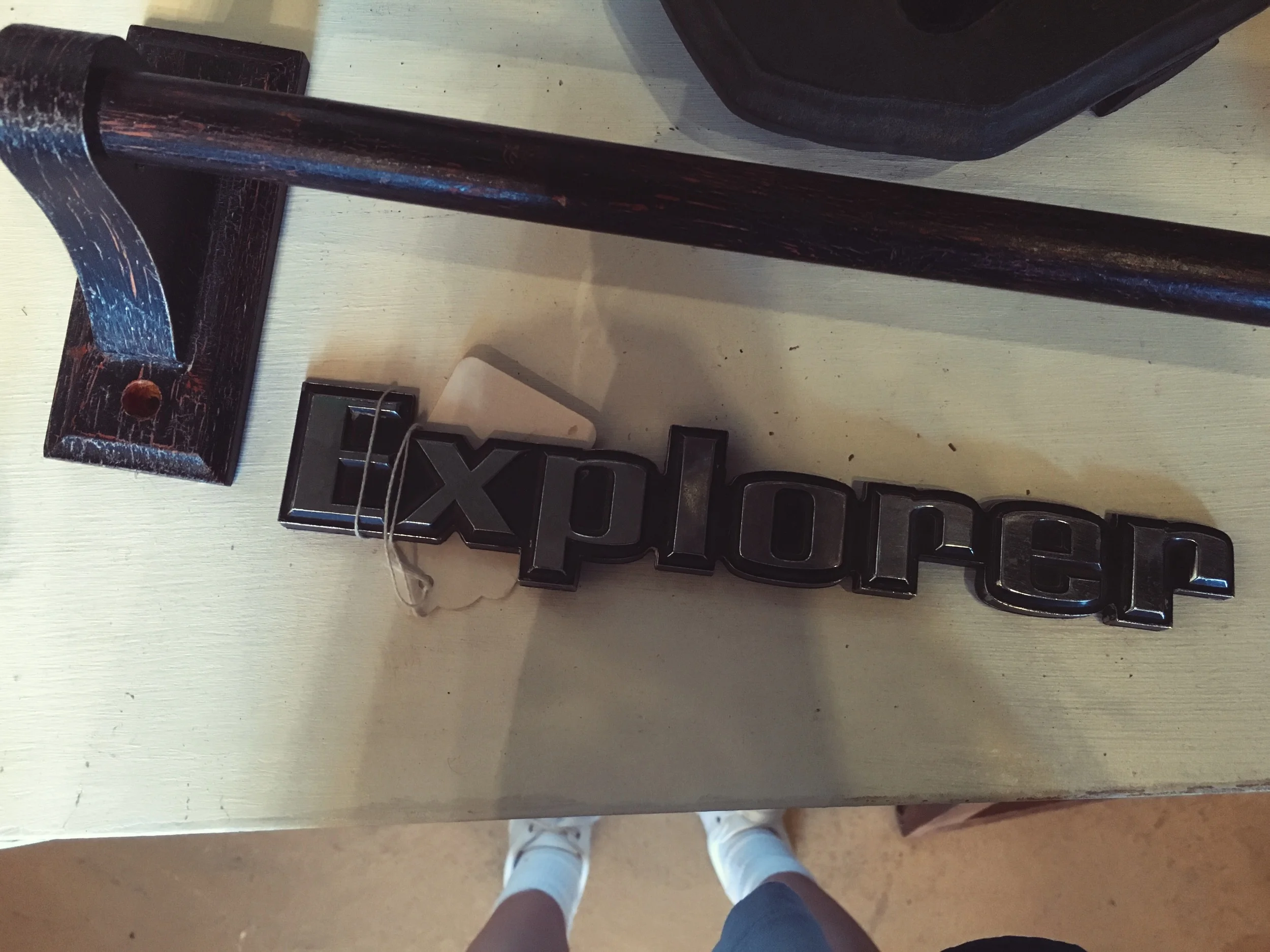 explorer