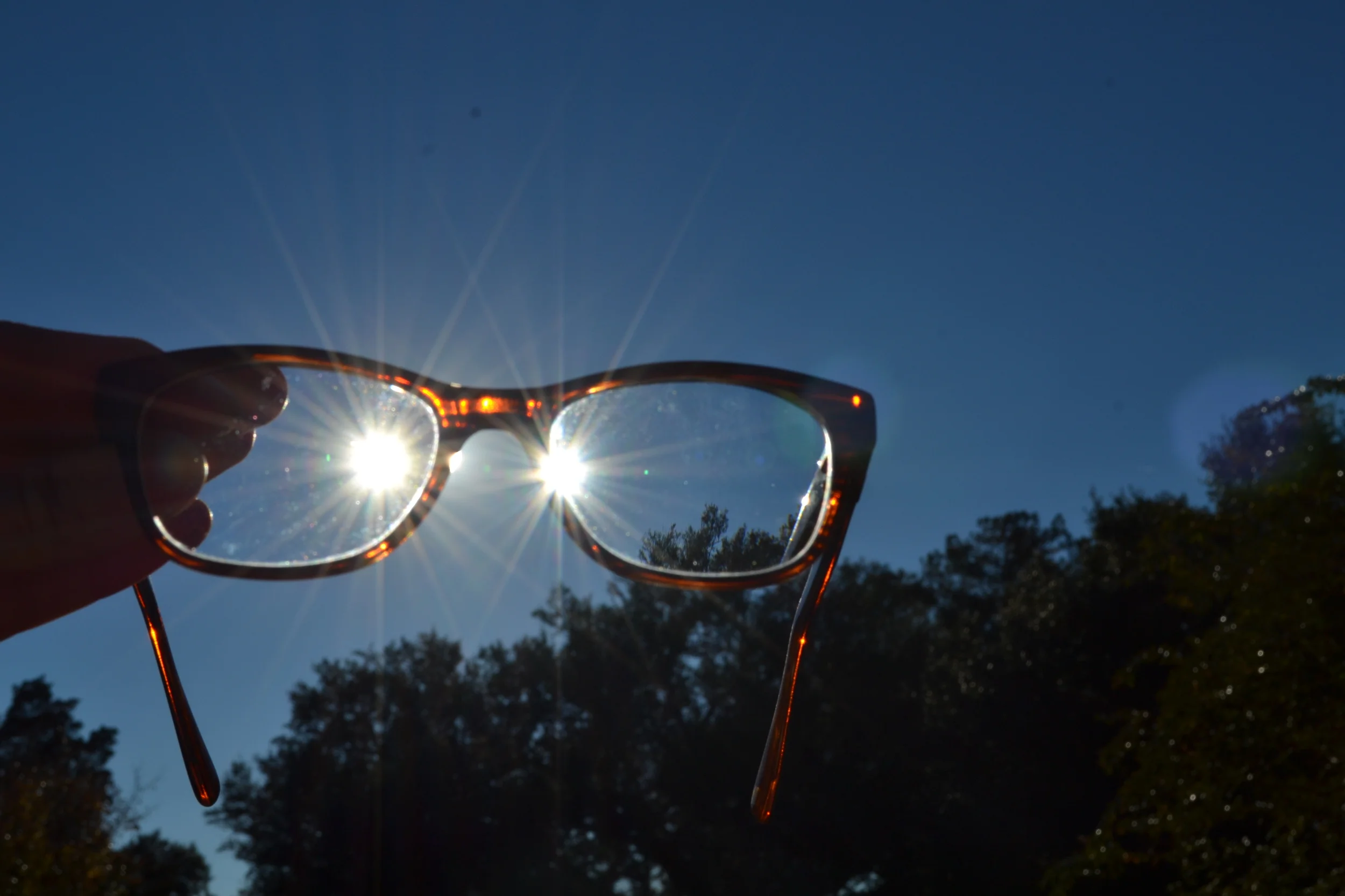 2 suns