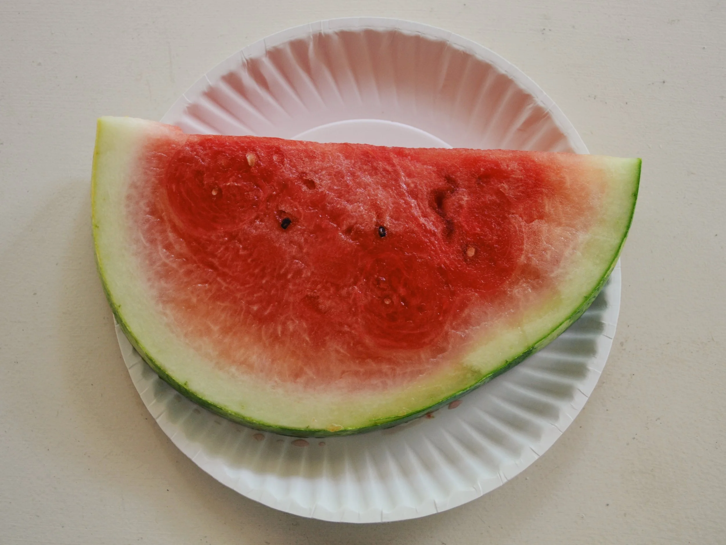 the fruit of summer