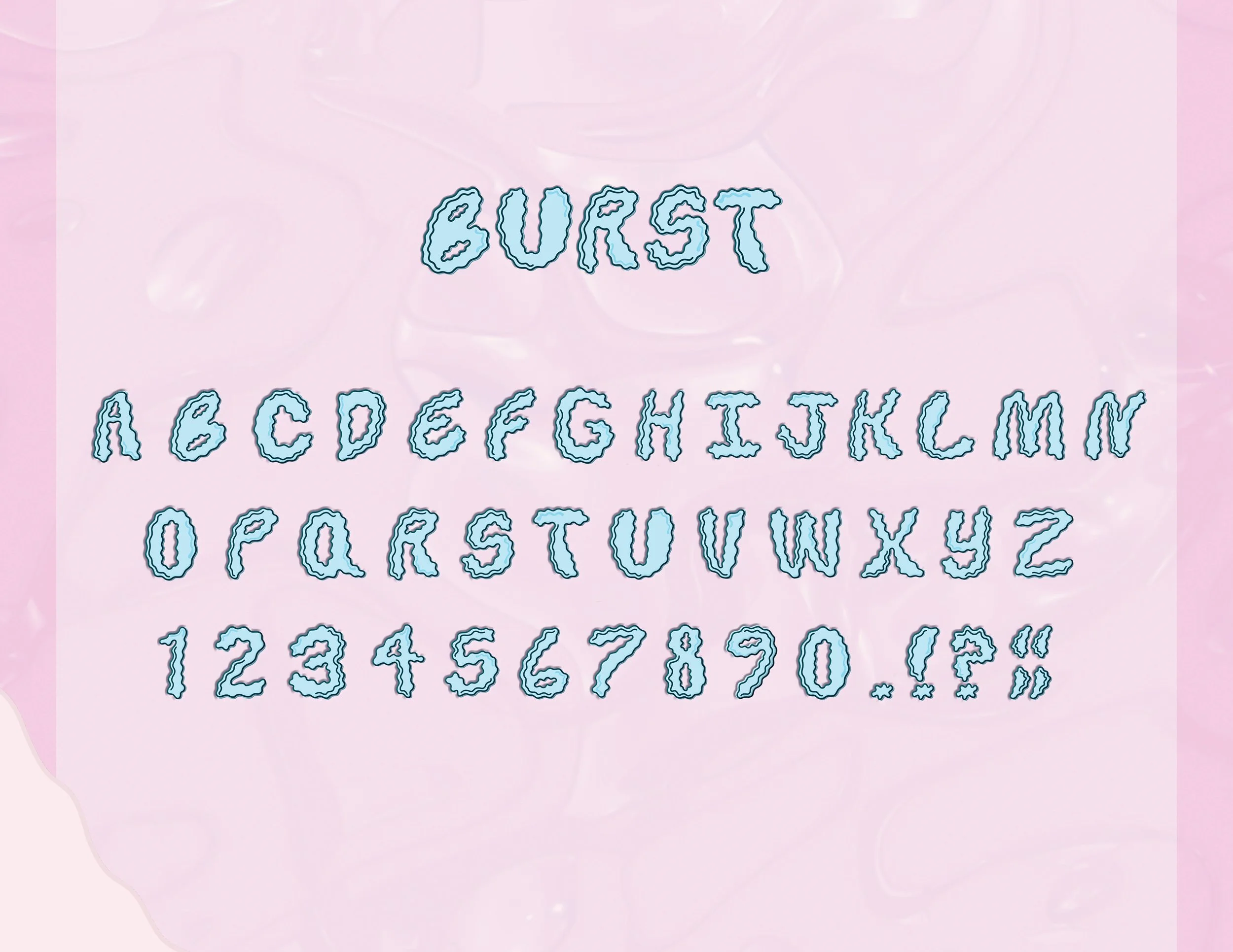 BURST