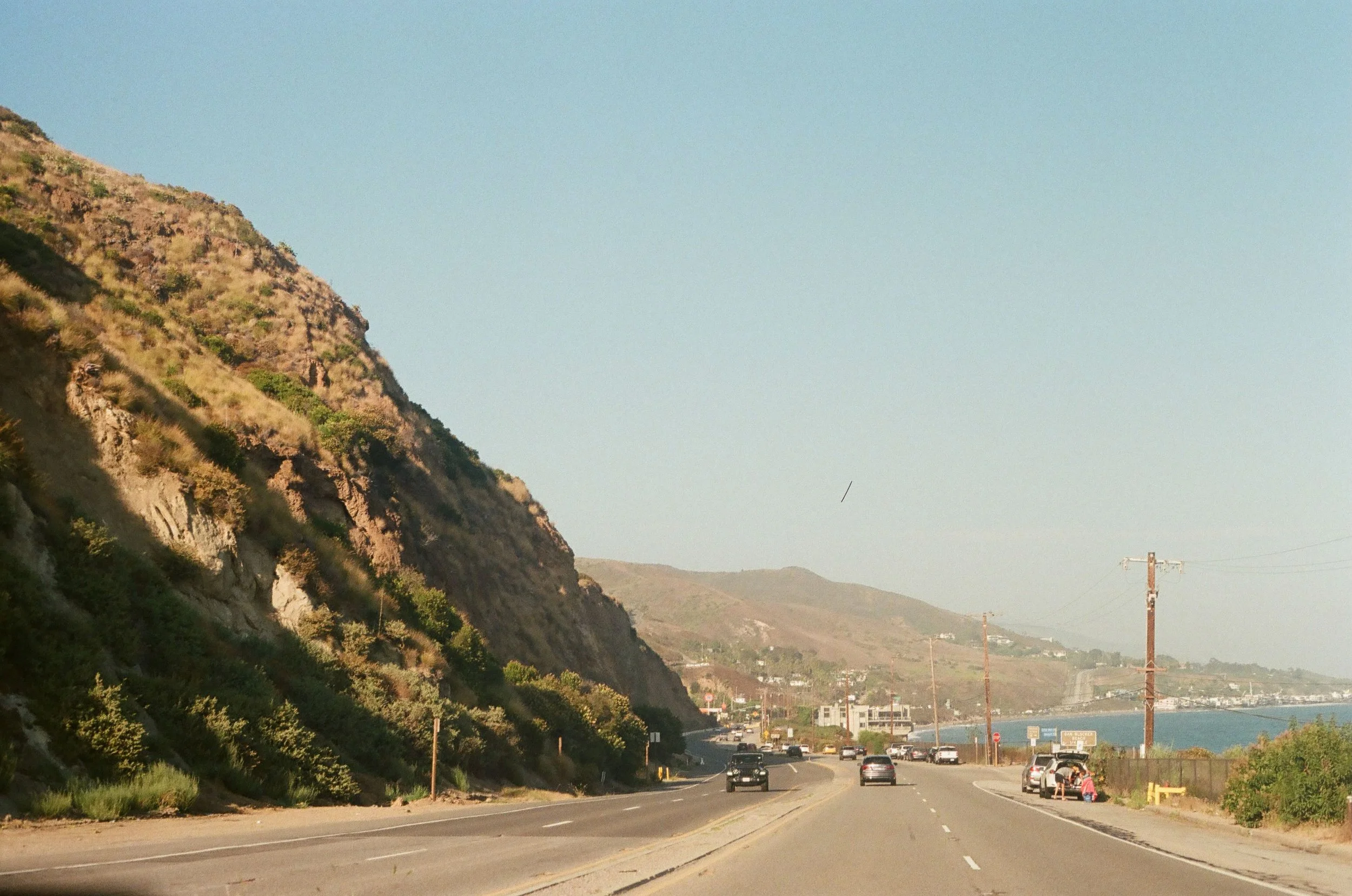 California on Film