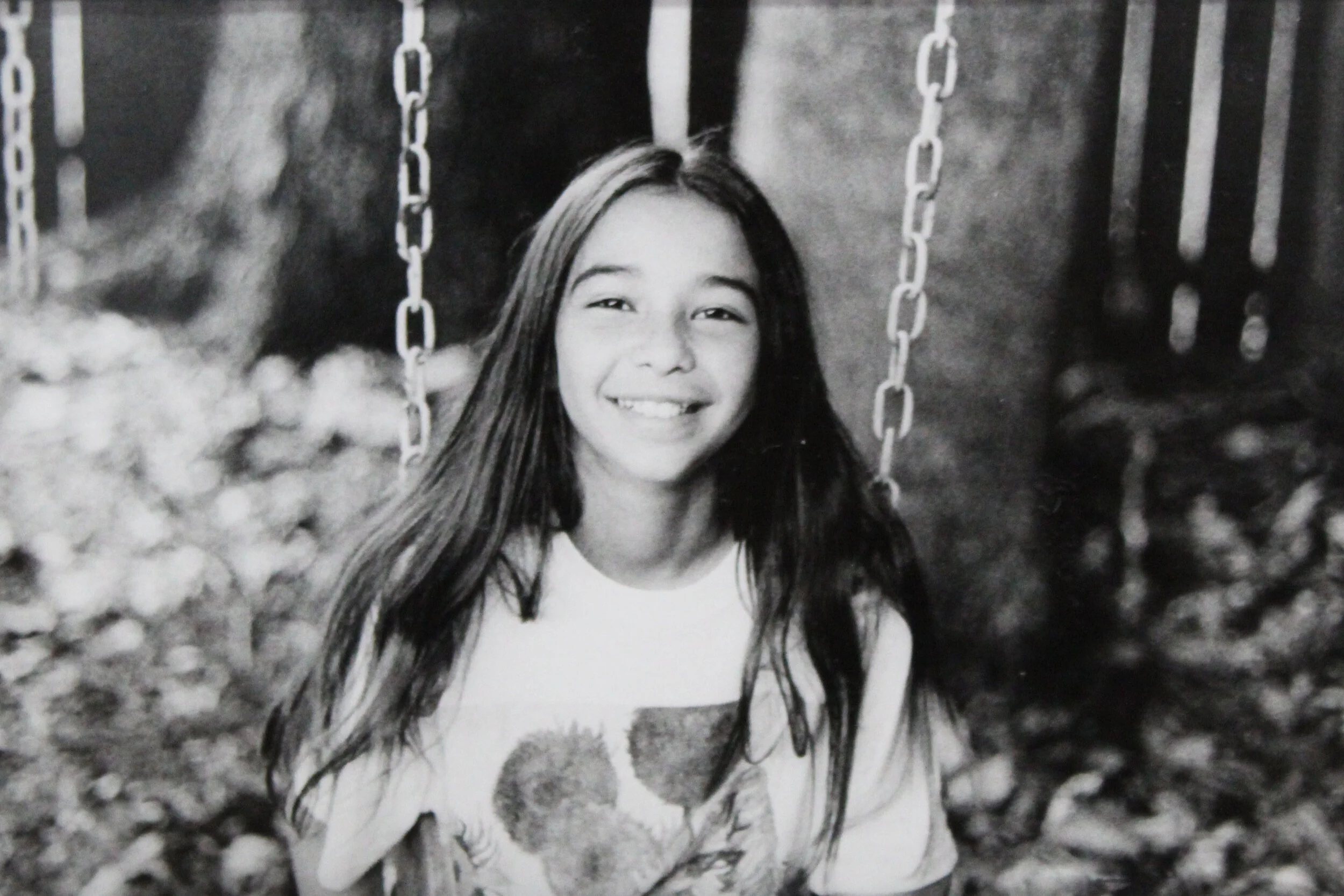 B&amp;W Film