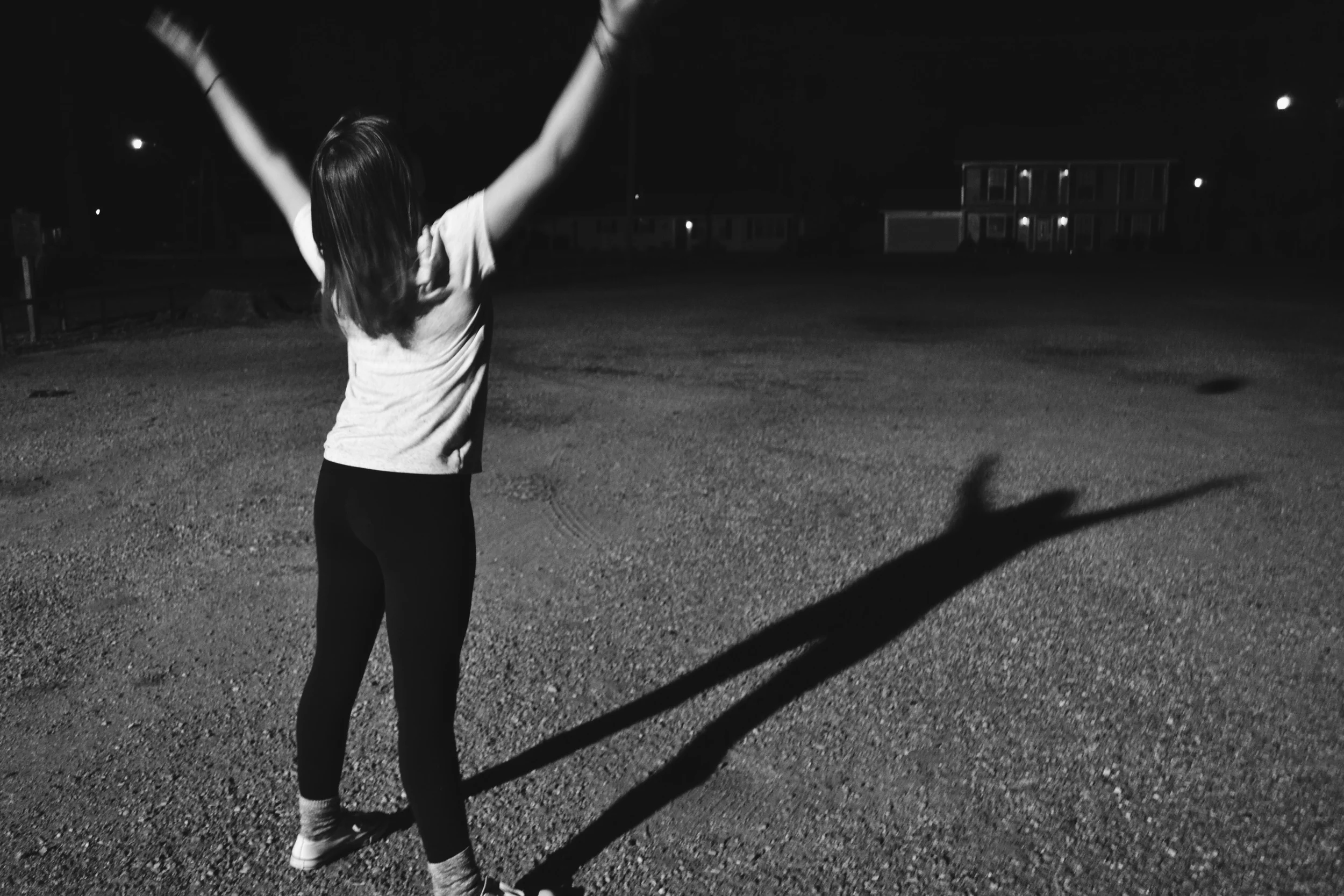 shadows