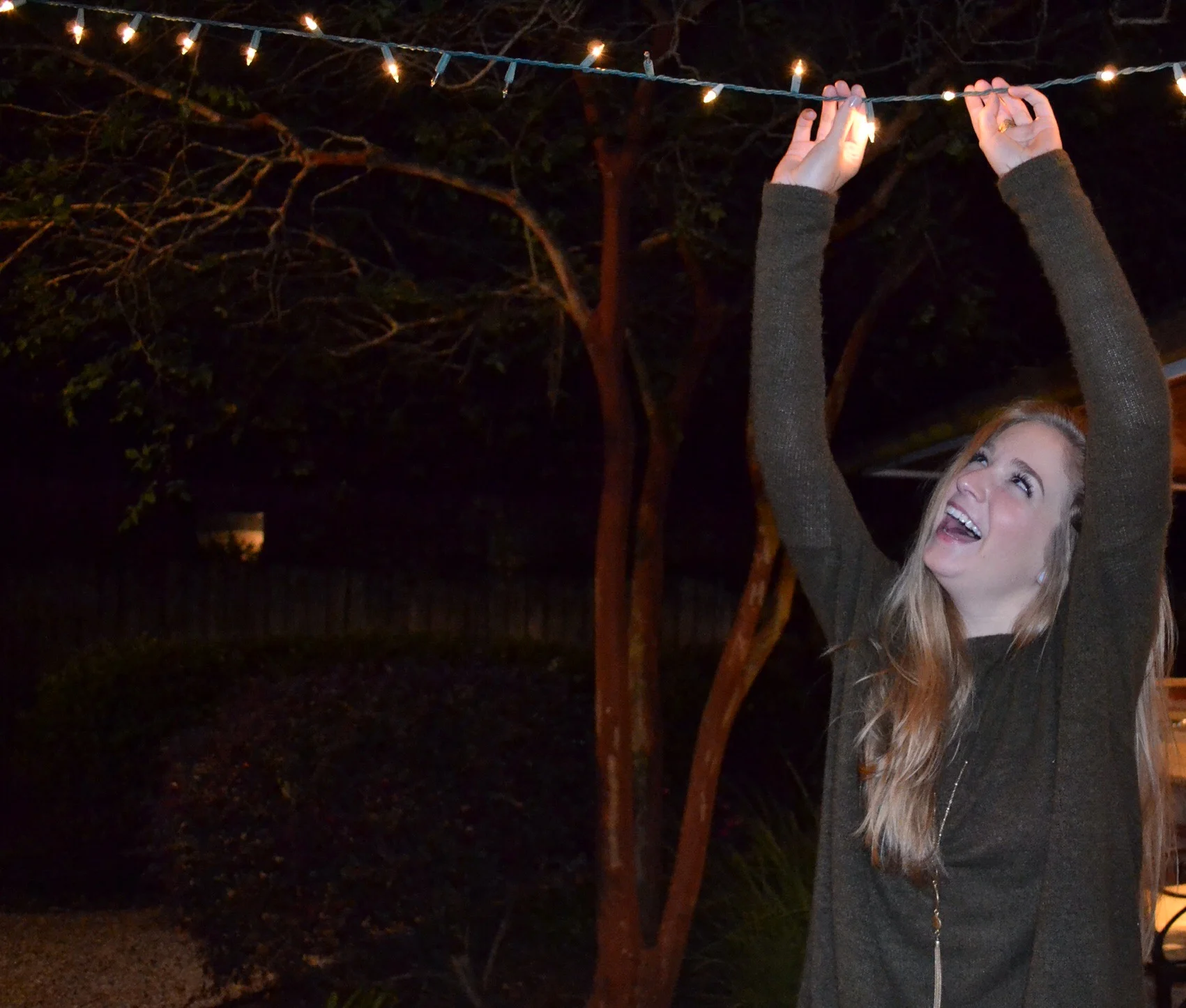 twinkle twinkle
