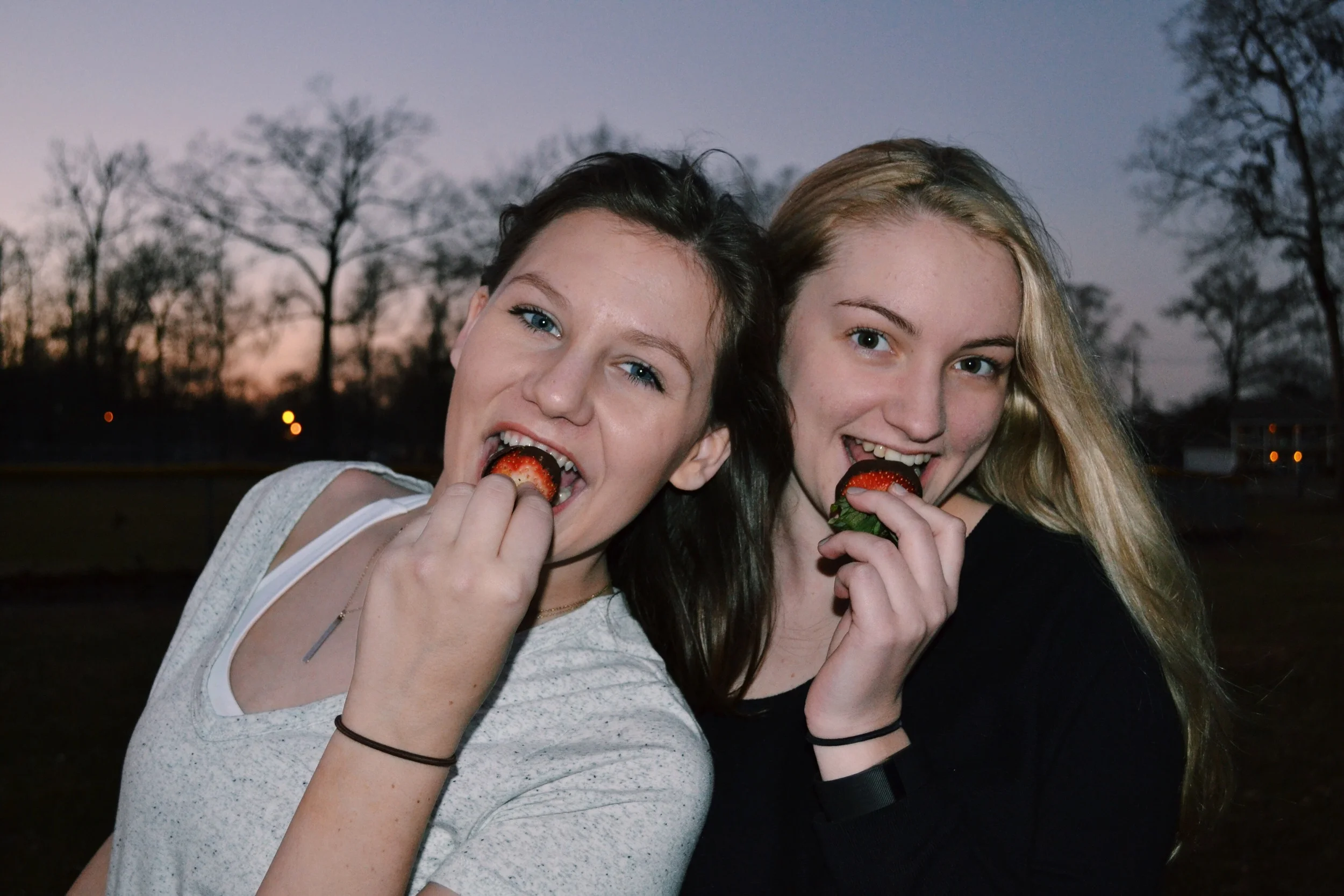 isabel + julia
