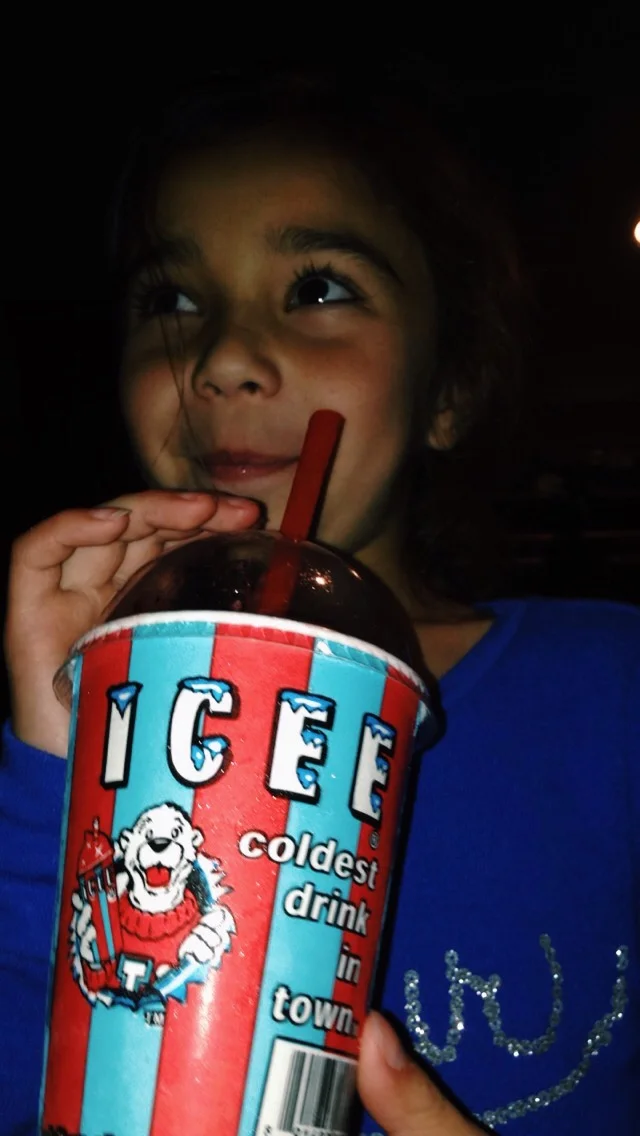 icee