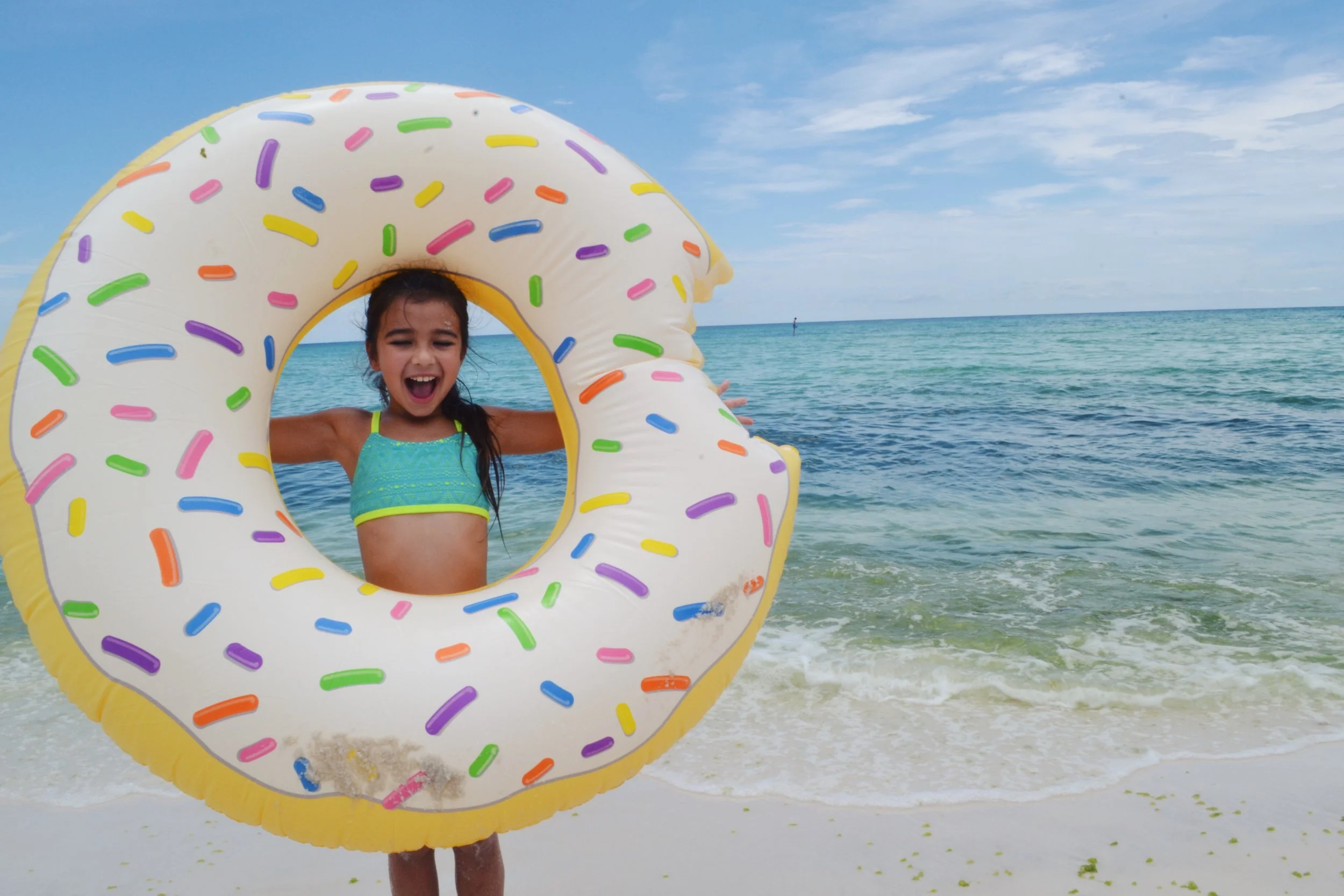 donut worry. be happy.