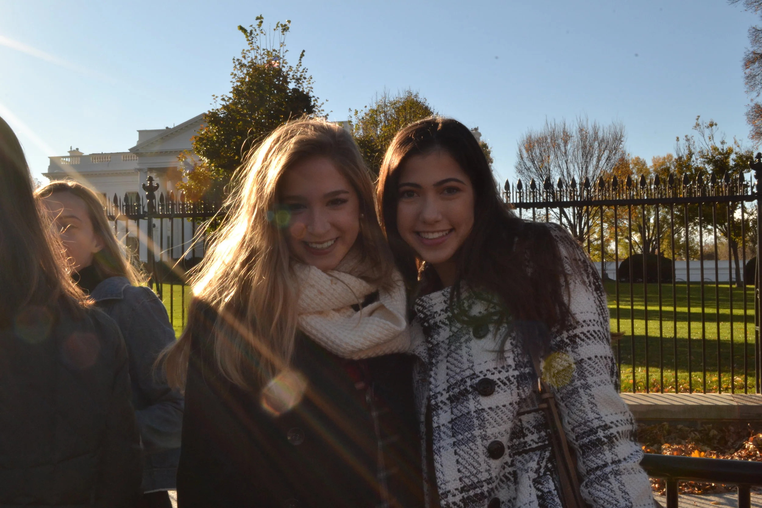 carol + bails