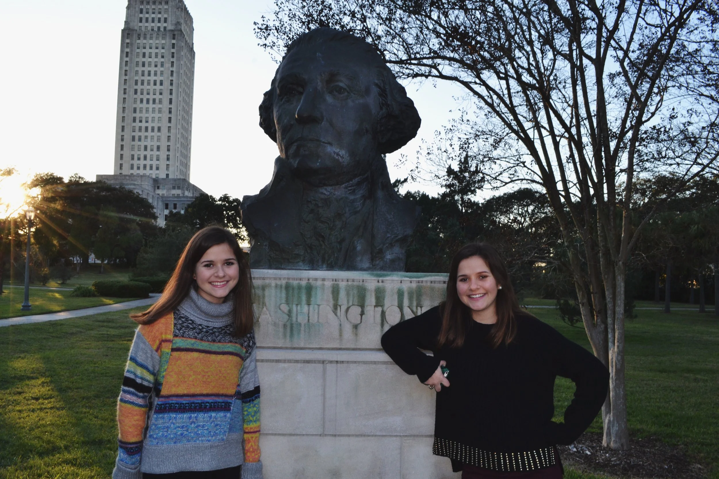 peevers + a historical figure, how typical