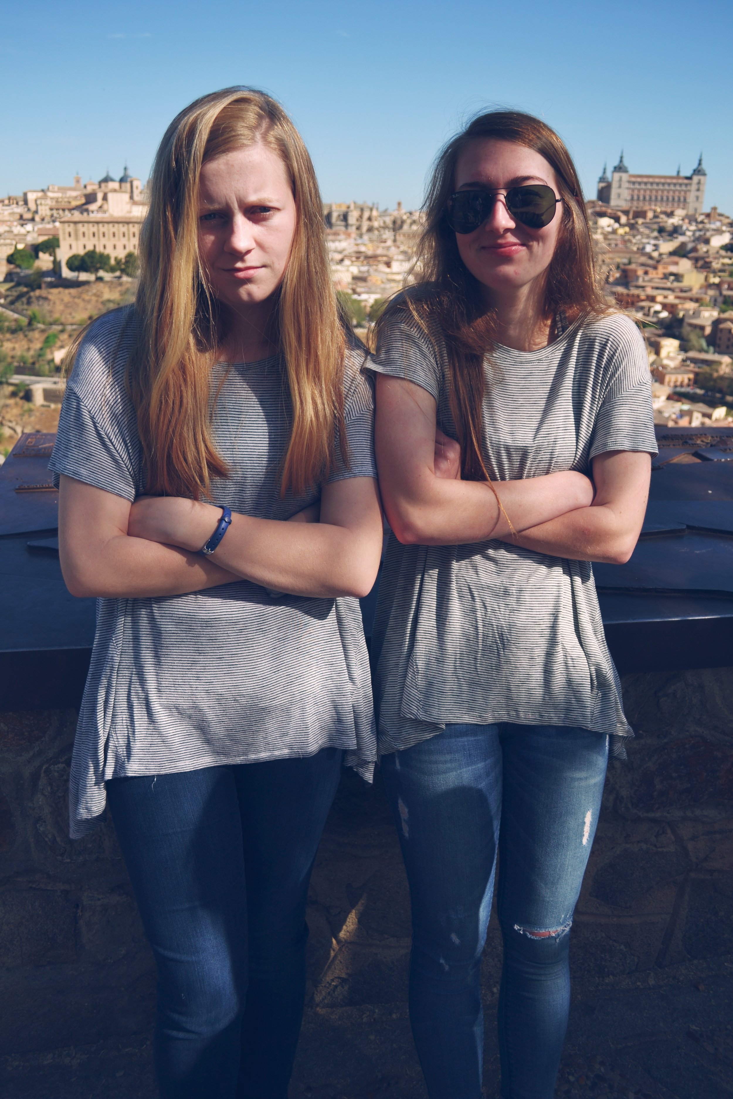 twins?