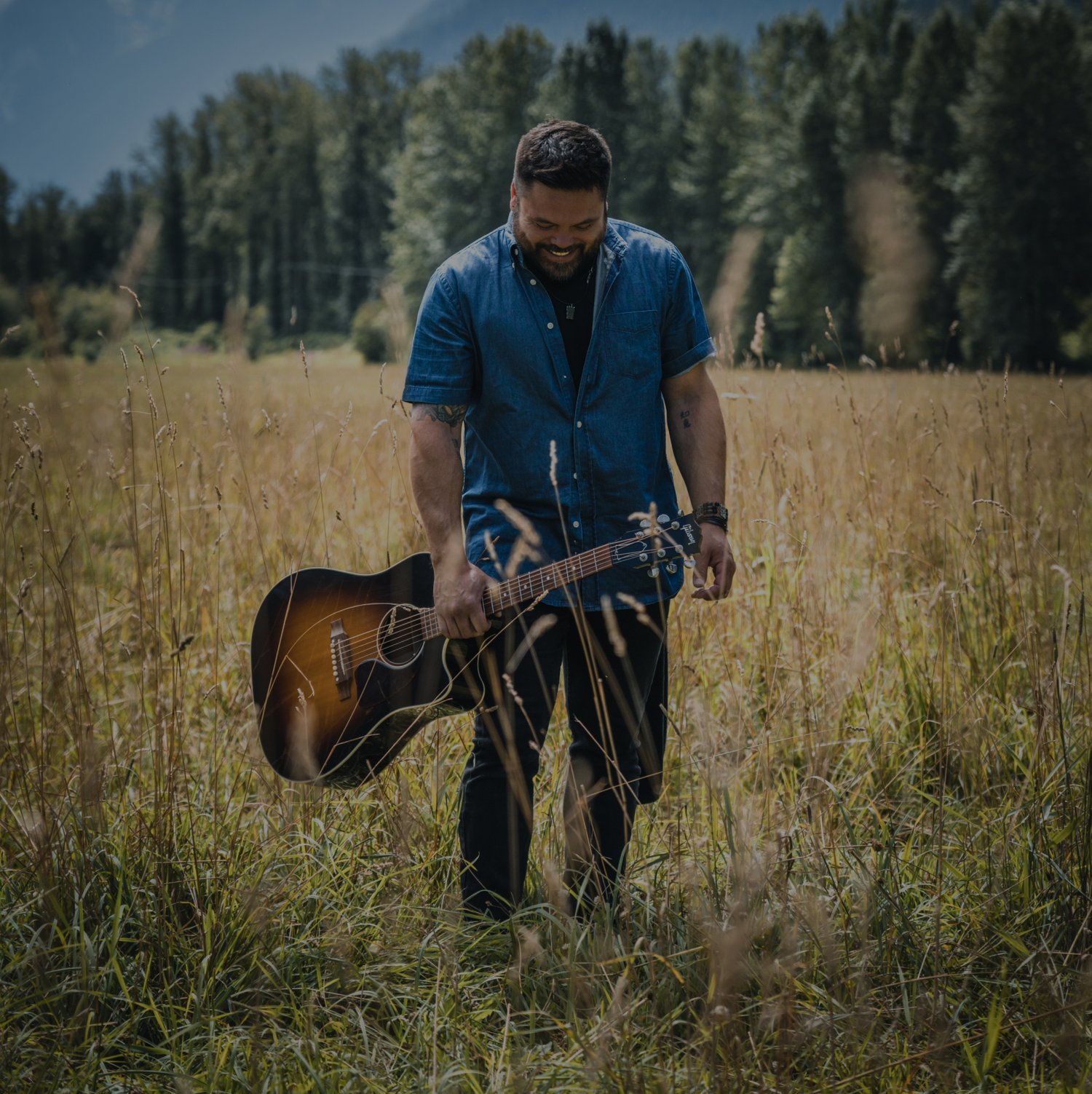 THE PATRICK GAVIGAN BAND