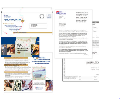 The 3 Most Successful Direct Mail Formats