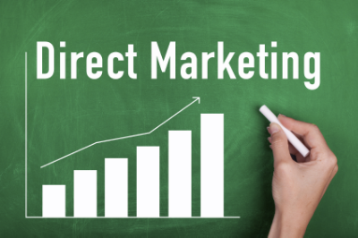 What is Direct Marketing?