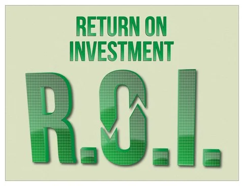 4 Reasons Marketers Fail at ROI Evaluation