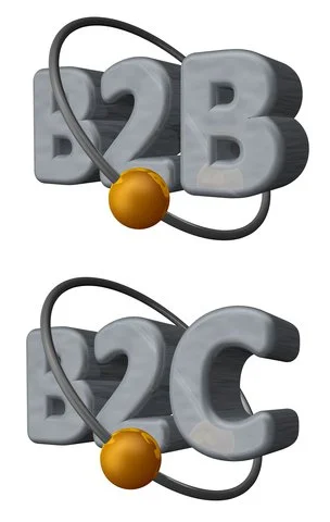 4 Key Differences between B2B and B2C