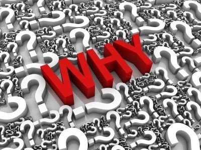 What If Nothing Works?