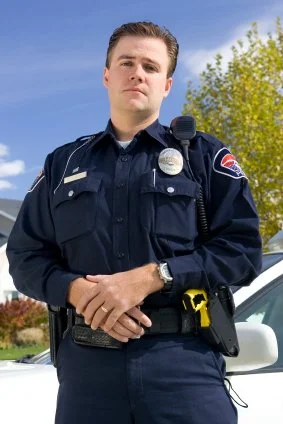 Logo Cops Kill Great Direct Mail Packages