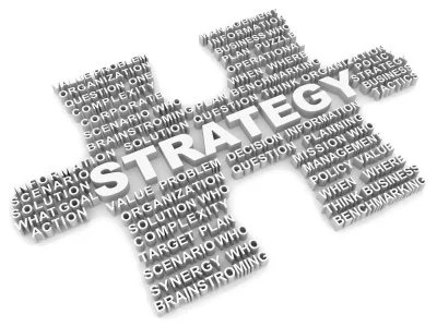 What is the Marketer's Job #1?