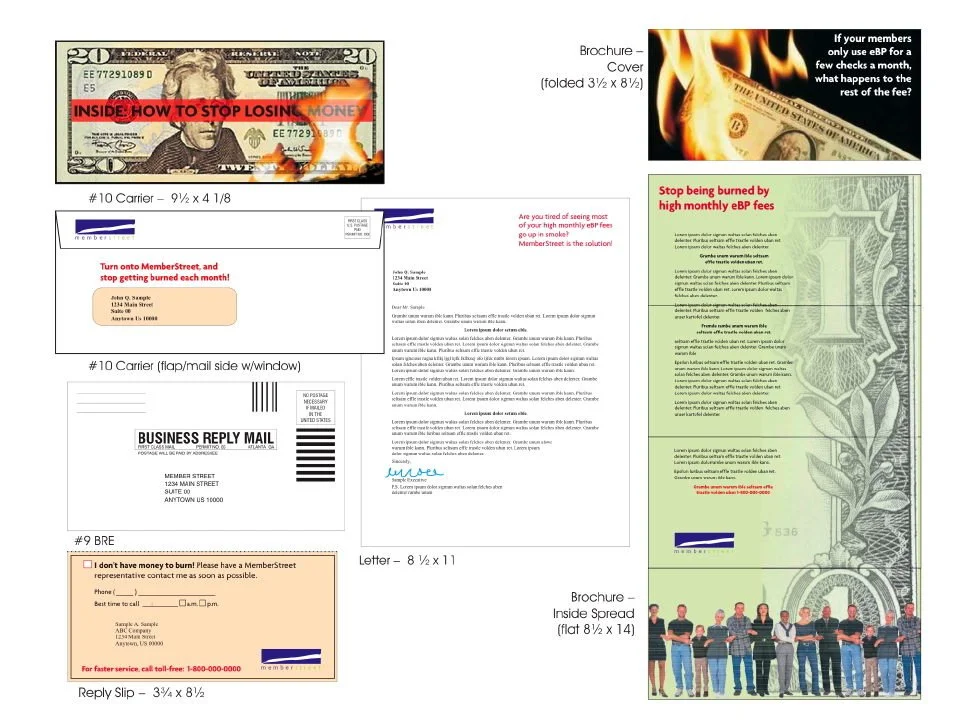 Creating Winning Direct Mail: Interview with Pro Copywriter Dean Rieck