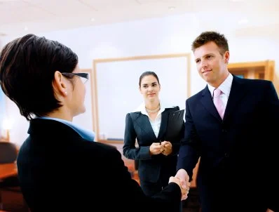 Face to Face No Longer Required for Client Relationships