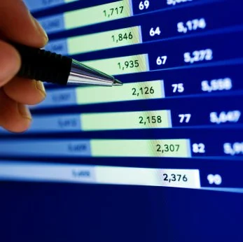 The CMO's Dream -- the Dashboard