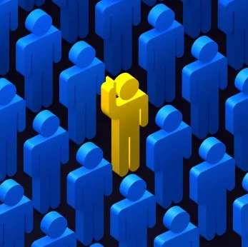 Not All Direct Mail Is Direct Marketing