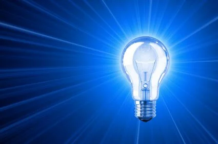 About the "Big Idea" and Other Gobbledegook